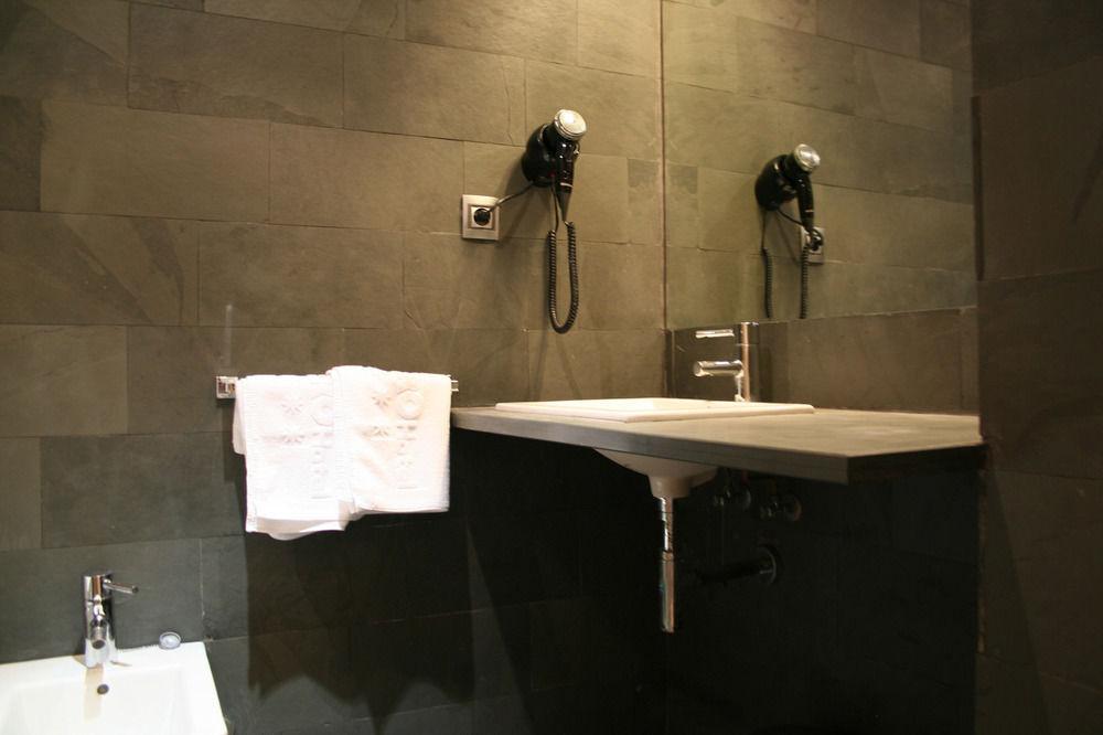 Hotel Duero Laguna de Duero Buitenkant foto